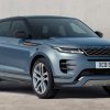 Range Rover Evoque Dynamic SE P270e