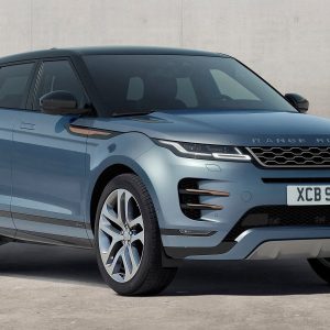Range Rover Evoque Dynamic SE P270e