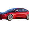 Tesla Model 3 Standard Range
