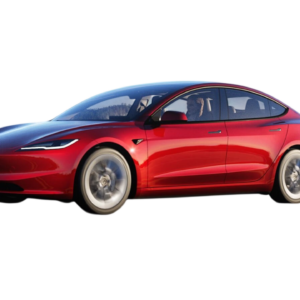 Tesla Model 3 Standard Range