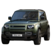 Land Rover Defender 110 SE D250