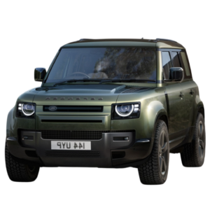 Land Rover Defender 110 SE D250