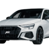 Audi ABT S3 Sportback