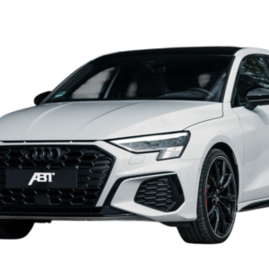 Audi ABT S3 Sportback