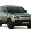 Land Rover Defender 90 D250 X-Dynamic SE
