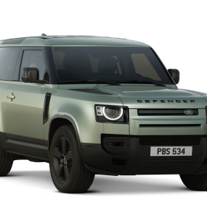 Land Rover Defender 90 D250 X-Dynamic SE