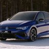 Volkswagen ABT Golf R Performance