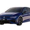 Volkswagen ABT Golf R Performance