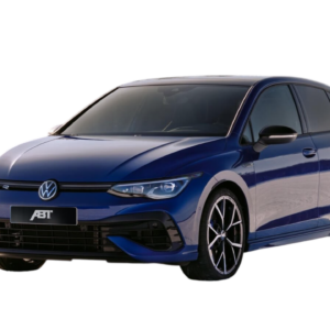 Volkswagen ABT Golf R Performance
