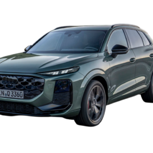 Audi Q3 265 TFSI Quattro S-Line