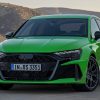 Audi RS3 Sportback
