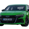 Audi RS3 Sportback