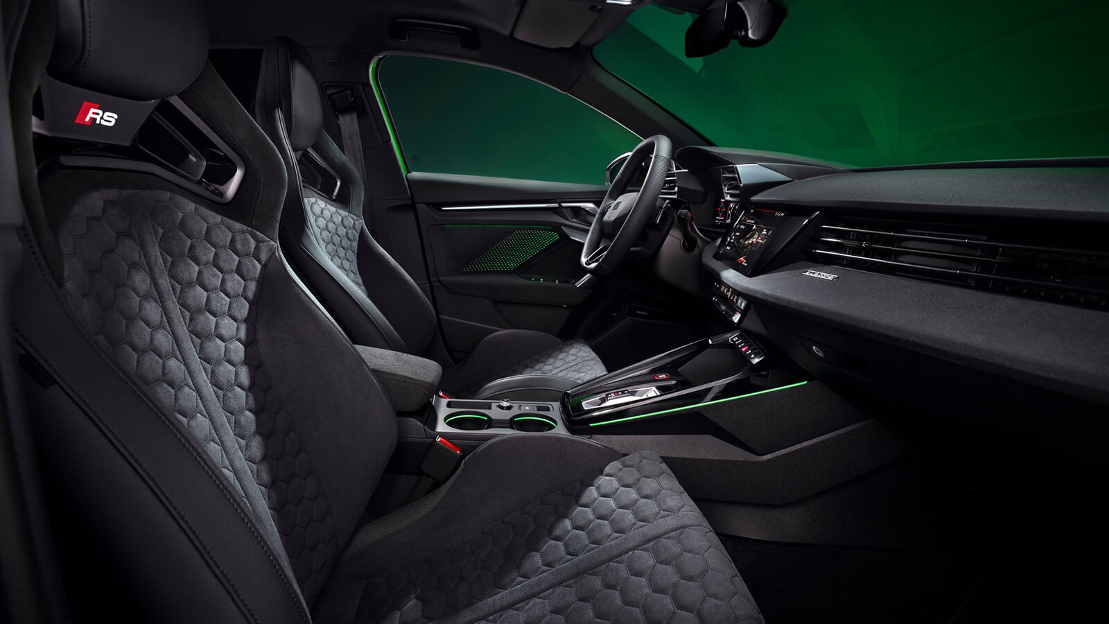 Audi RS3 Sportback - imagine 4