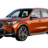 BMW X1 xDrive23d X-Line