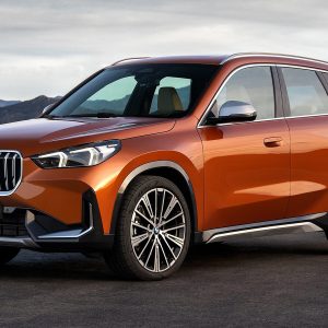 BMW X1 xDrive23d X-Line