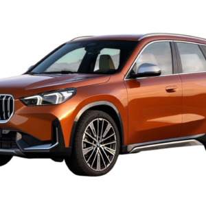 BMW X1 xDrive23d X-Line