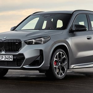 BMW X1 M35i