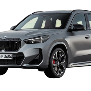 BMW X1 M35i