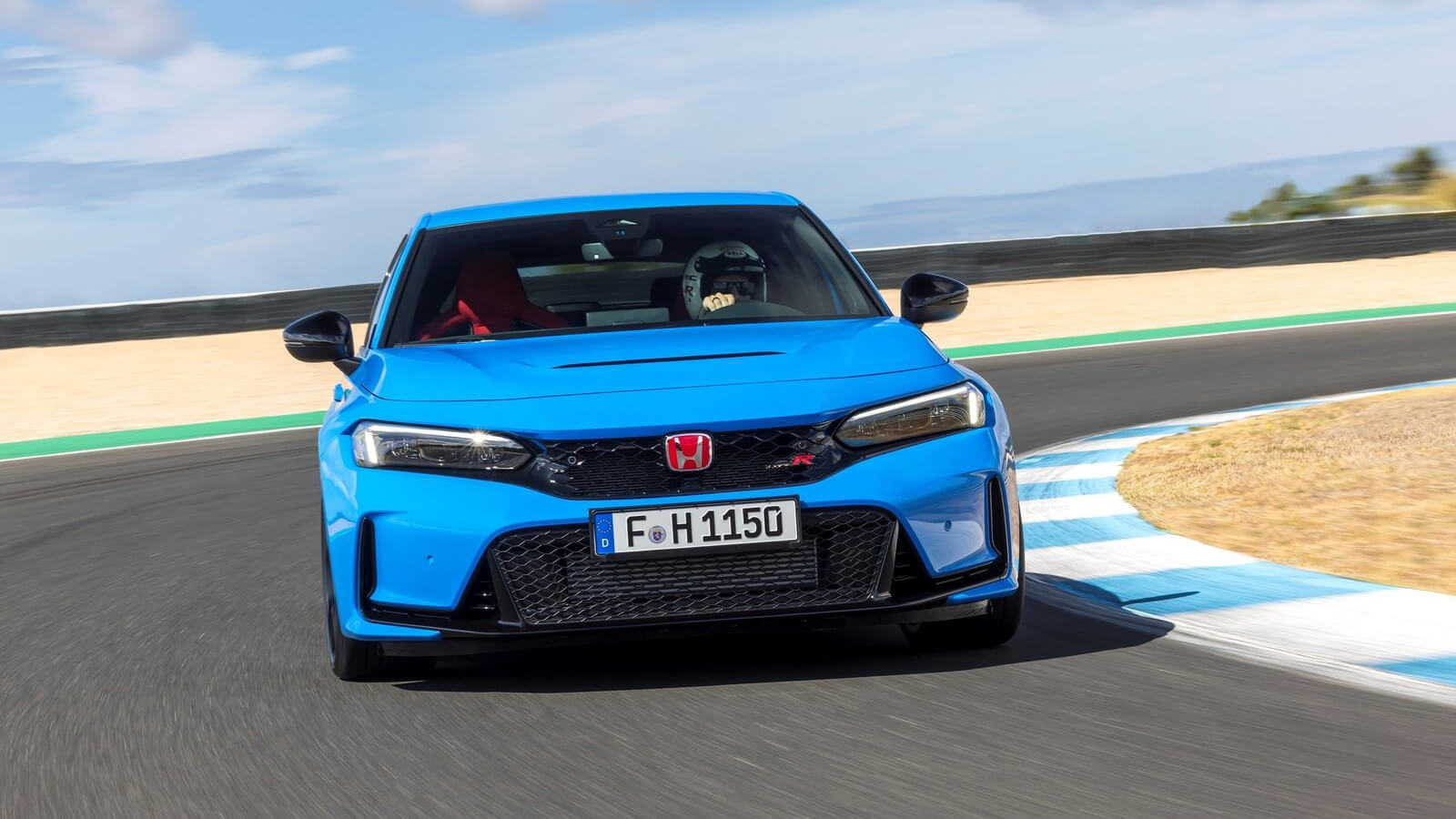 Honda Civic Type-R - imagine 3