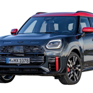 Mini Countryman JCW