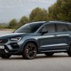 Cupra Ateca VZ3