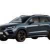 Cupra Ateca VZ3