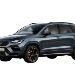 Cupra Ateca VZ3
