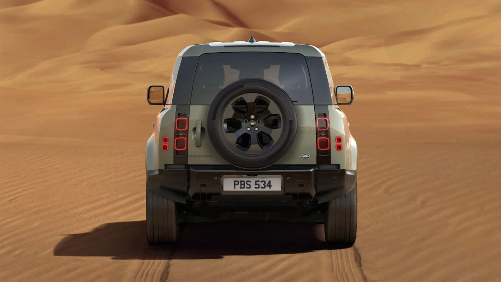 Land Rover Defender 90 D250 X-Dynamic SE - imagine 3