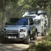 Land Rover Defender 110 SE D250