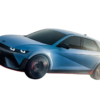 Hyundai Ioniq5 N