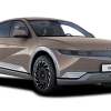 Hyundai Ioniq5 Ultimate 325