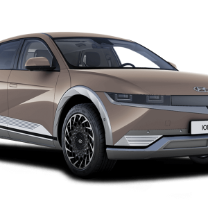 Hyundai Ioniq5 Ultimate 325