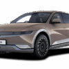 Hyundai Ioniq5 Ultimate 325