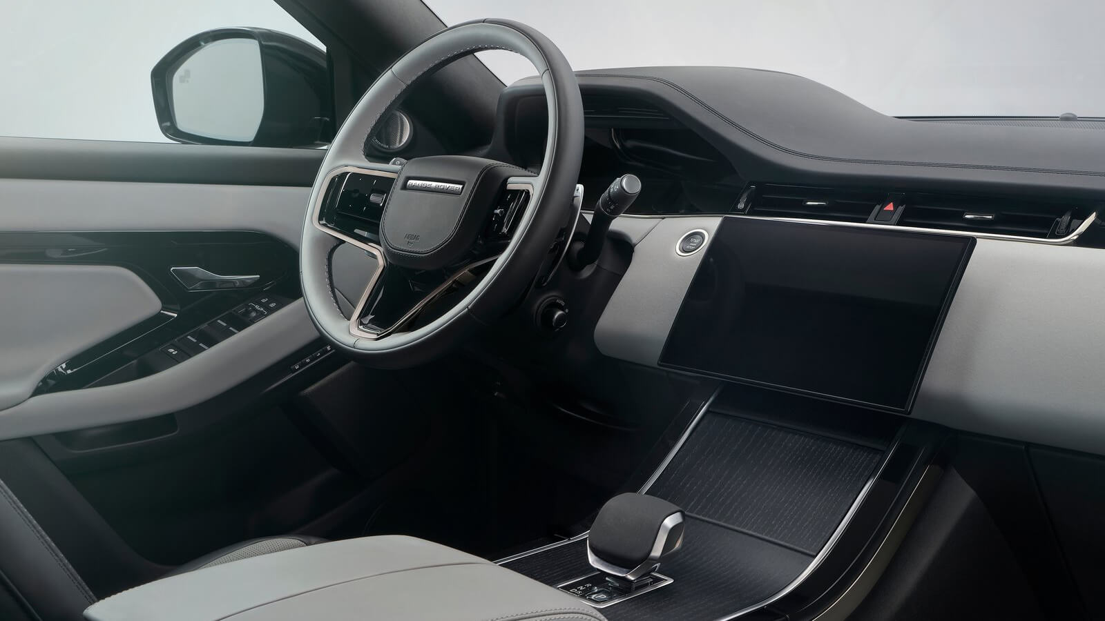 Range Rover Evoque Dynamic SE P270e - imagine 5