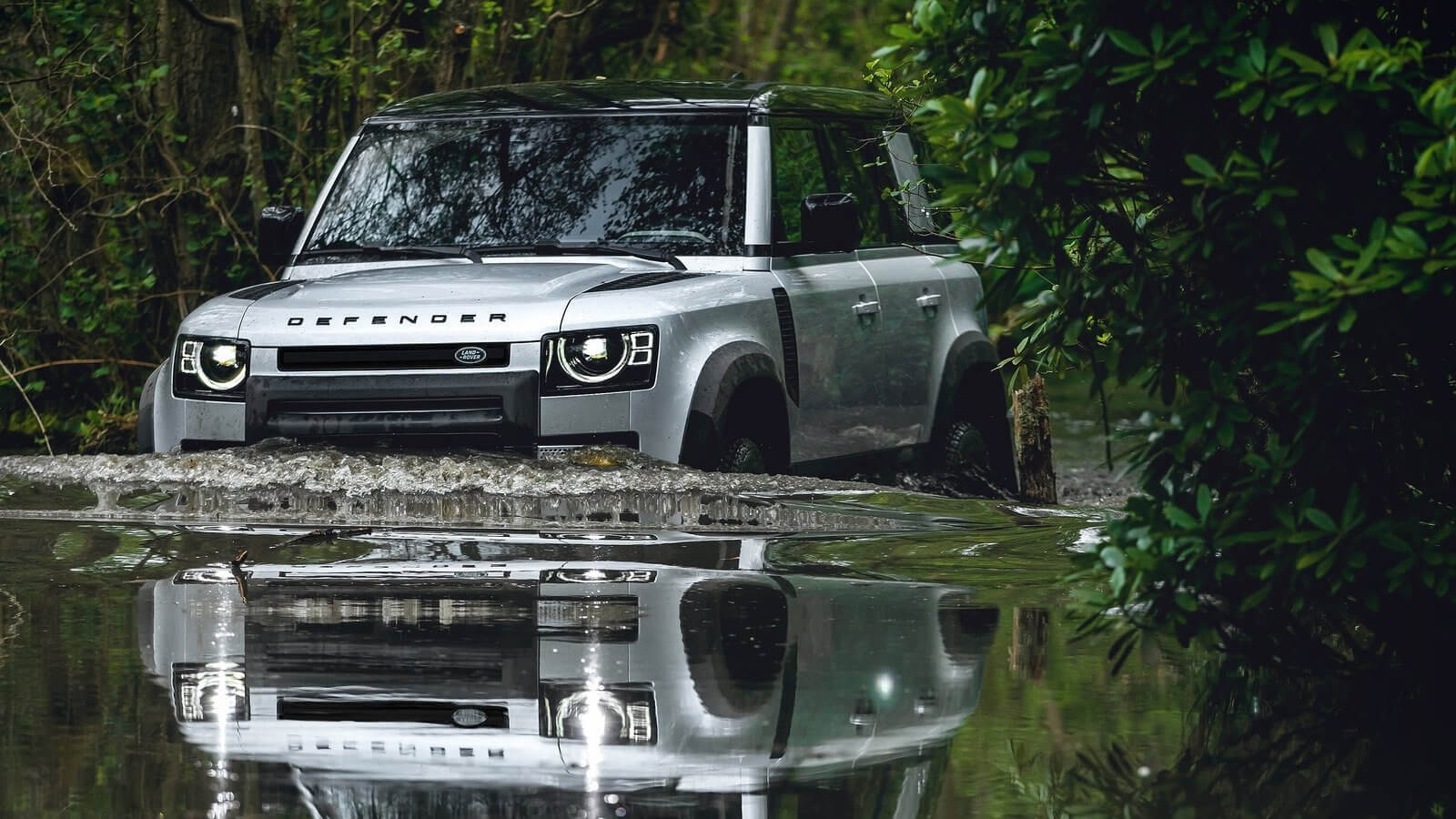 Land Rover Defender 110 SE D250 - imagine 4