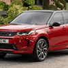 Land Rover Discovery Sport D200 Metropolitan