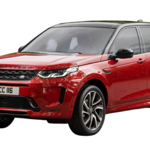 Land Rover Discovery Sport D200 Metropolitan