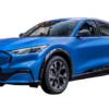 Ford Mustang Mach-E AWD Ext Range