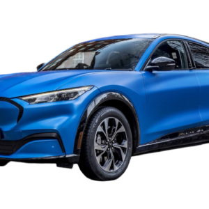 Ford Mustang Mach-E AWD Ext Range