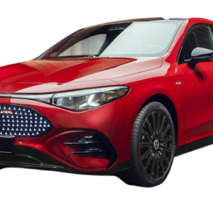 Mercedes CLA250+ EQ AMG Line Premium Edition