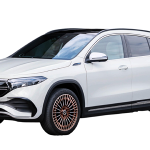 Mercedes EQA 250 AMG Line Premium Plus