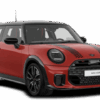 Mini Cooper S Sport