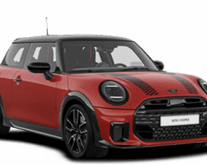 Mini Cooper S Sport