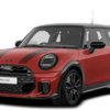 Mini Cooper S Sport