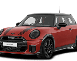 Mini Cooper S Sport