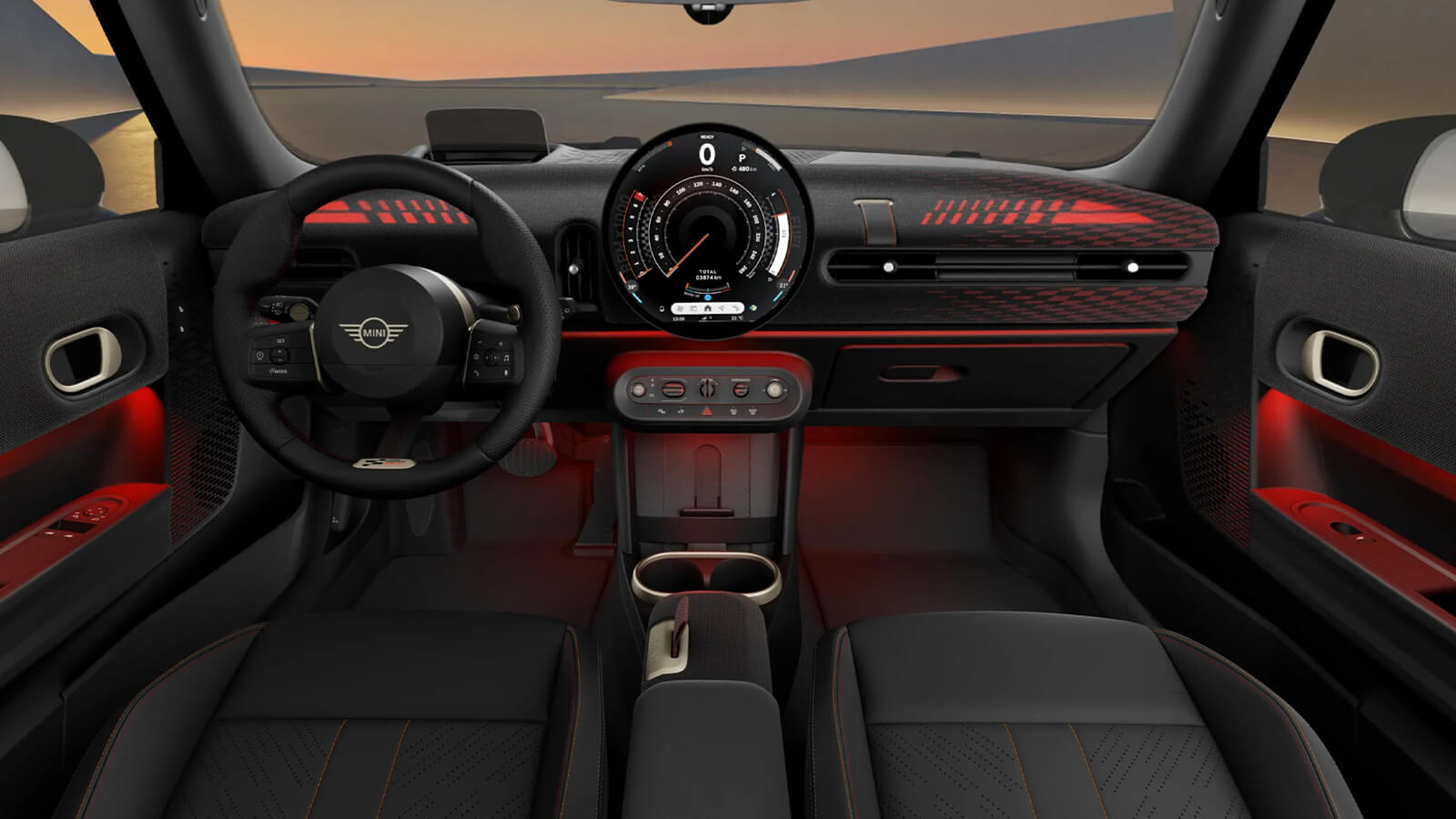 Mini Cooper S Sport - imagine 5