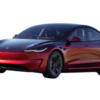Tesla Model 3 Performance