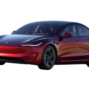 Tesla Model 3 Performance