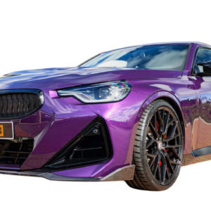 BMW Motech M240i xDrive