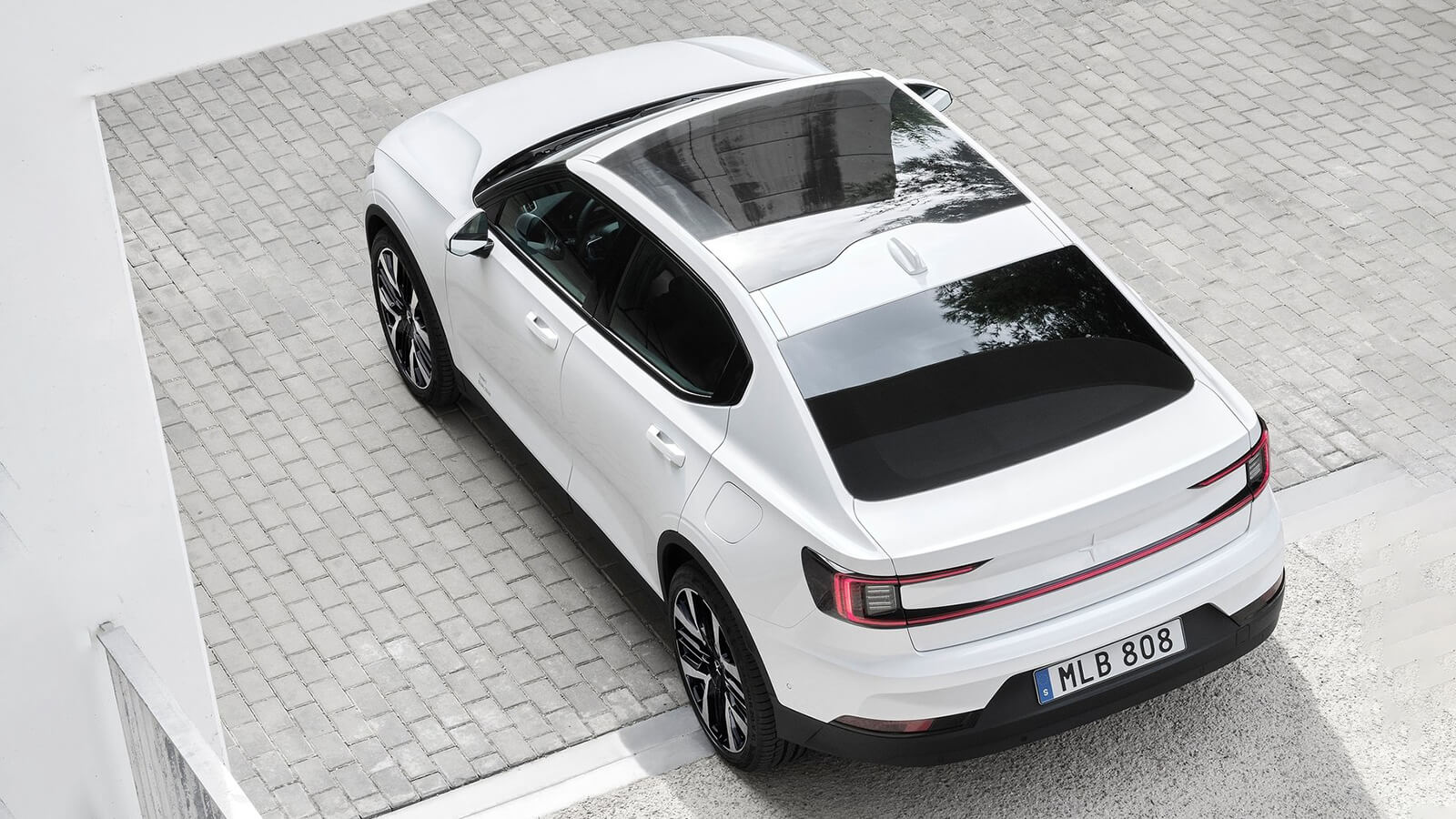 Polestar 2 Performance - imagine 3